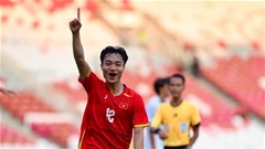 Xem trực tiếp chung kết U23 Indonesia vs U23 Việt Nam khi nào, ở đâu?